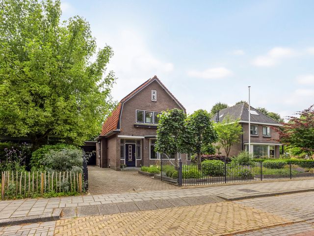 Valleistraat 164, Veenendaal