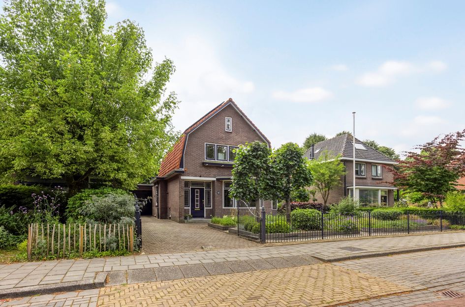 Valleistraat 164