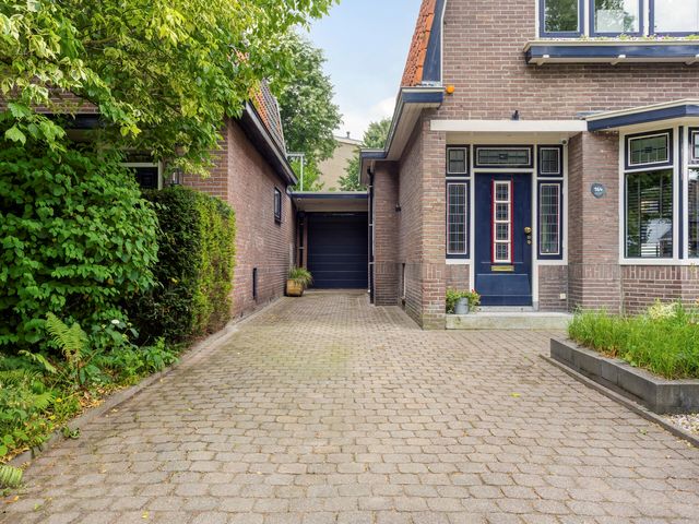 Valleistraat 164, Veenendaal