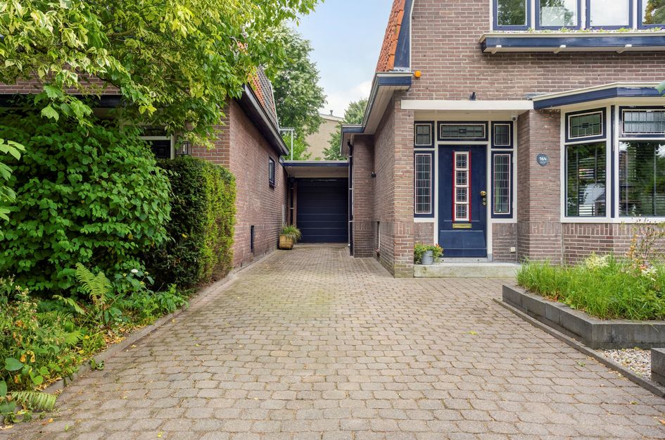 Valleistraat 164