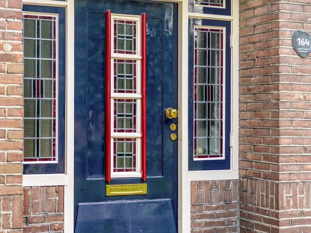 Valleistraat 164, Veenendaal