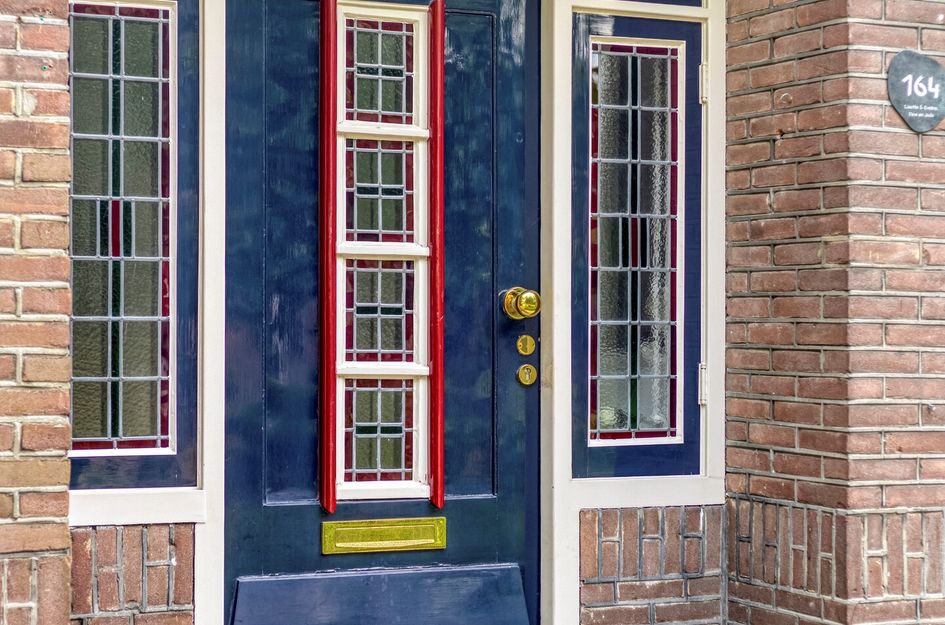 Valleistraat 164