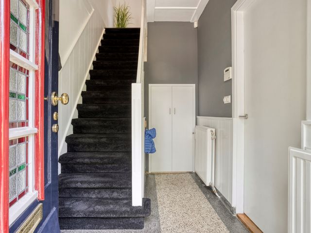 Valleistraat 164, Veenendaal