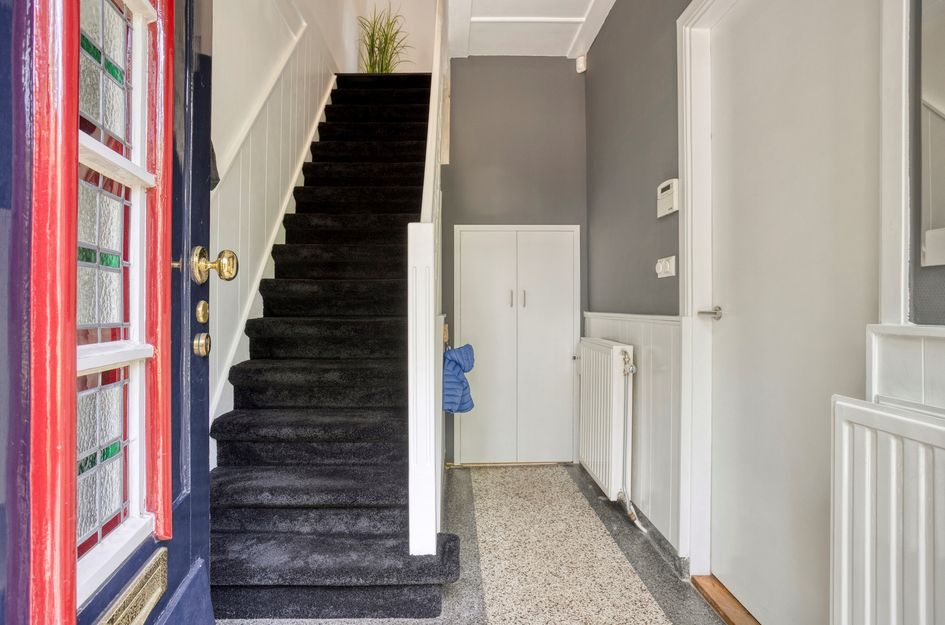 Valleistraat 164