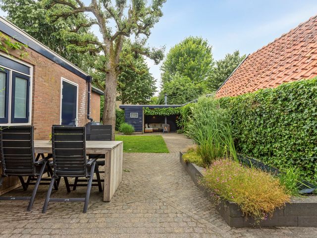 Valleistraat 164, Veenendaal
