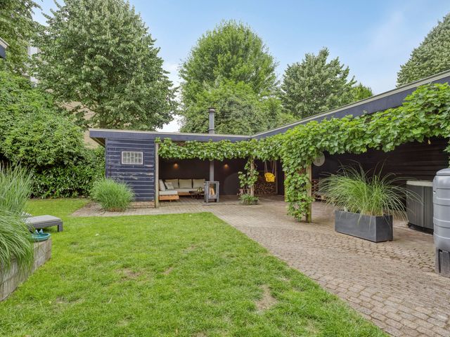 Valleistraat 164, Veenendaal