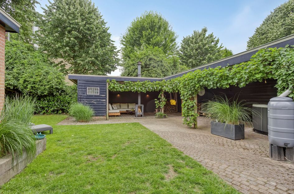 Valleistraat 164