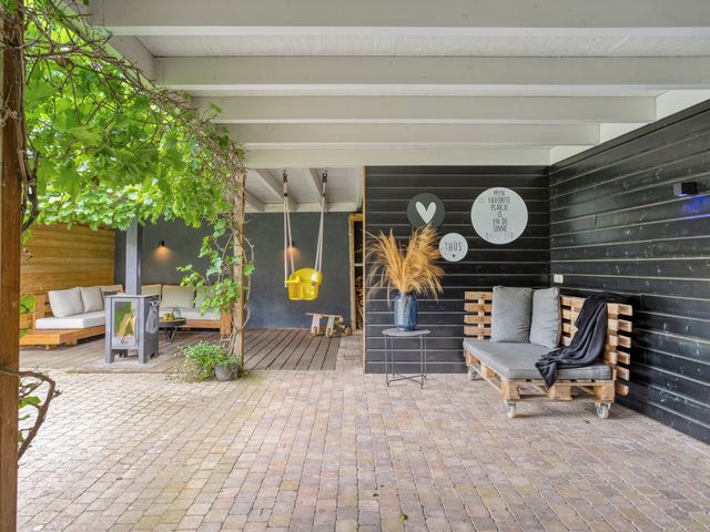 Valleistraat 164, Veenendaal