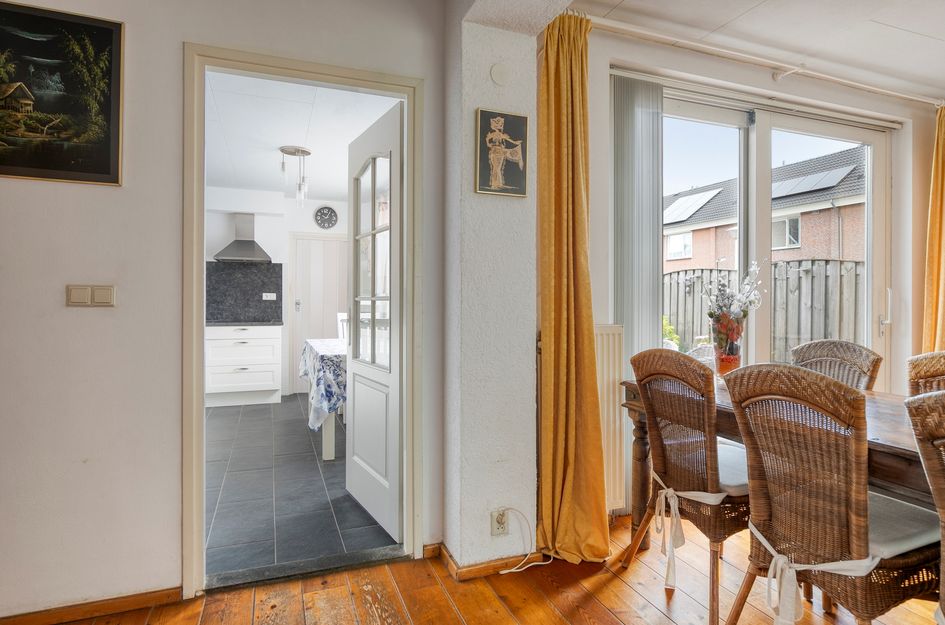 de Vriesstraat 2