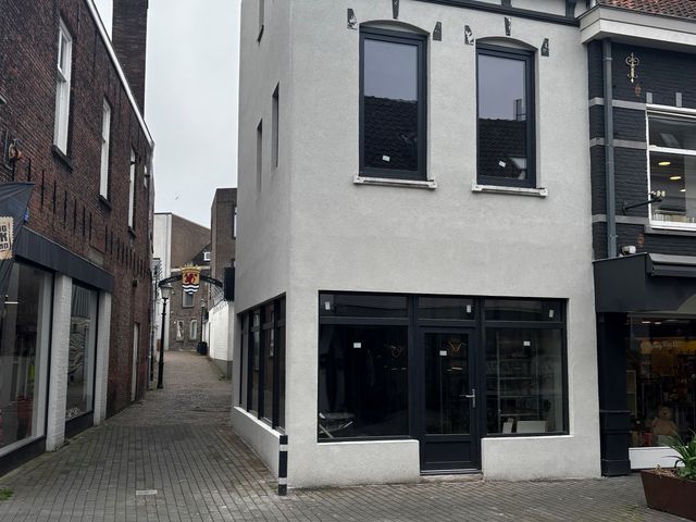Noordstraat 17, Terneuzen