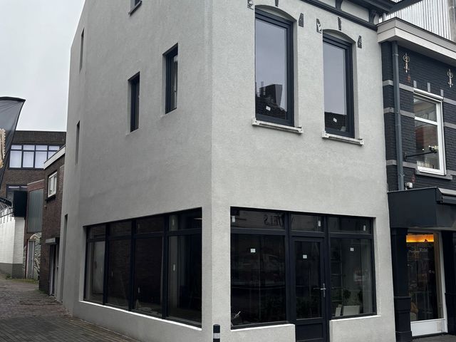 Noordstraat 17, Terneuzen