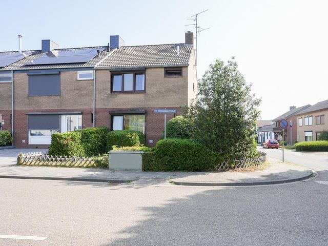 van Thimusstraat 3, Lemiers