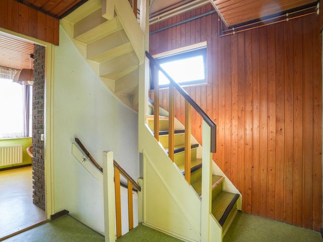 van Thimusstraat 3, Lemiers
