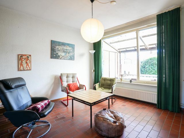 van Thimusstraat 3, Lemiers