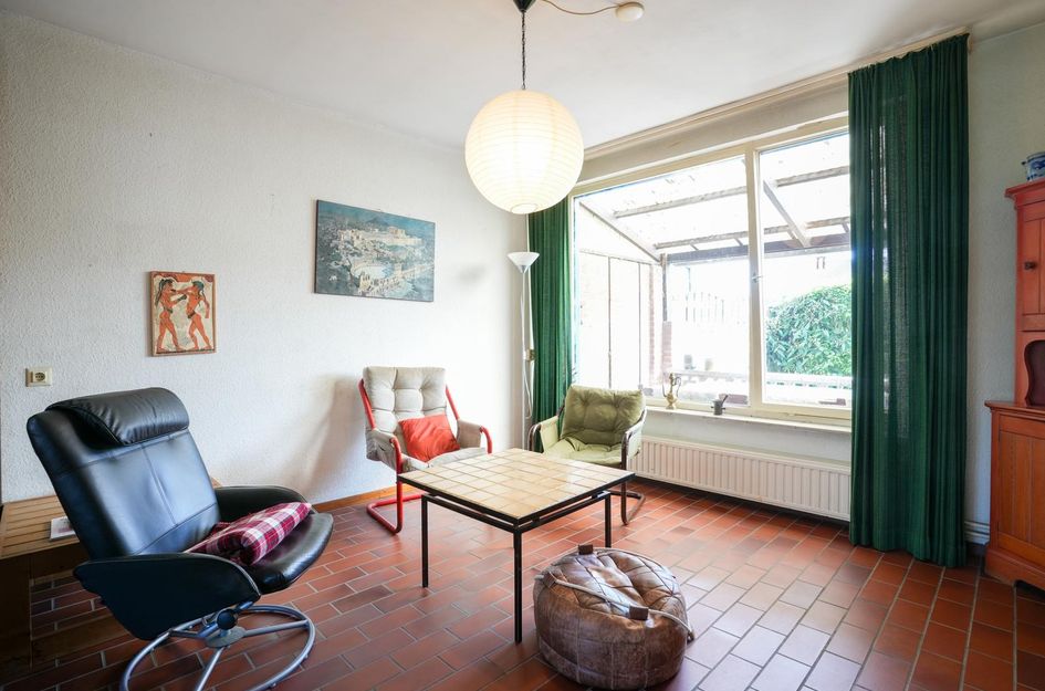 van Thimusstraat 3