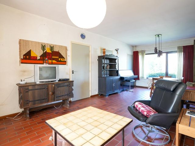 van Thimusstraat 3, Lemiers
