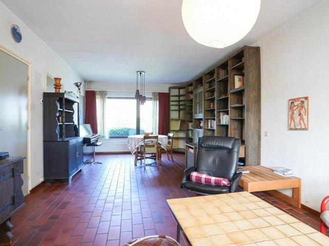 van Thimusstraat 3, Lemiers