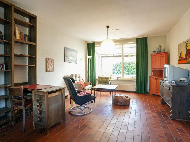 van Thimusstraat 3, Lemiers