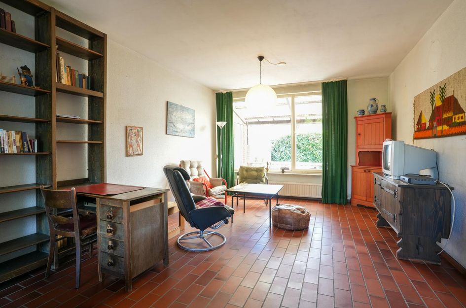 van Thimusstraat 3