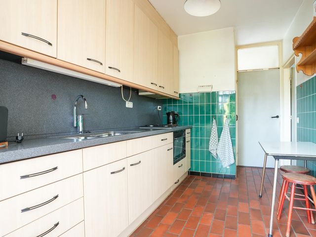 van Thimusstraat 3, Lemiers