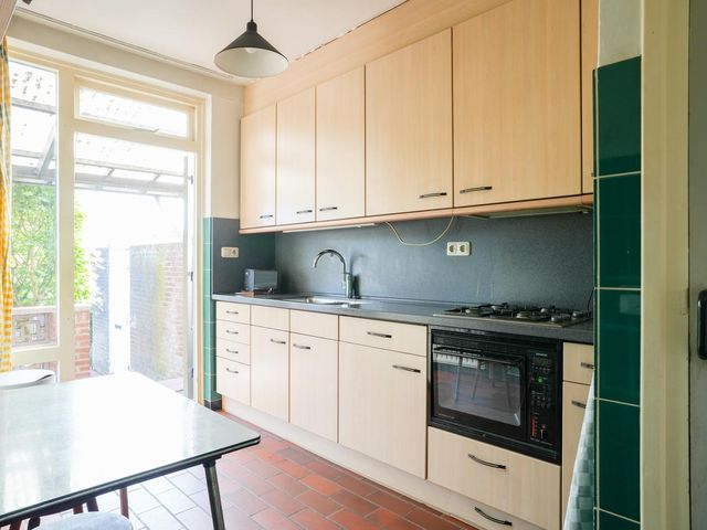van Thimusstraat 3, Lemiers