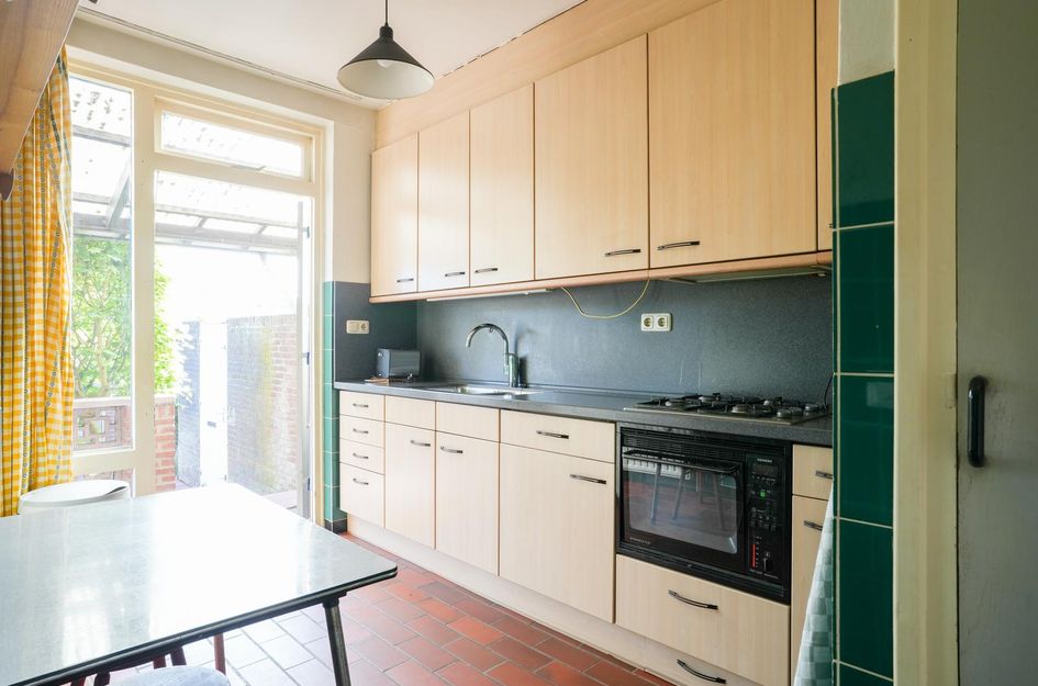 van Thimusstraat 3