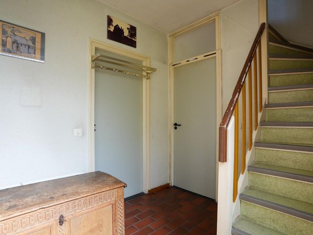 van Thimusstraat 3, Lemiers