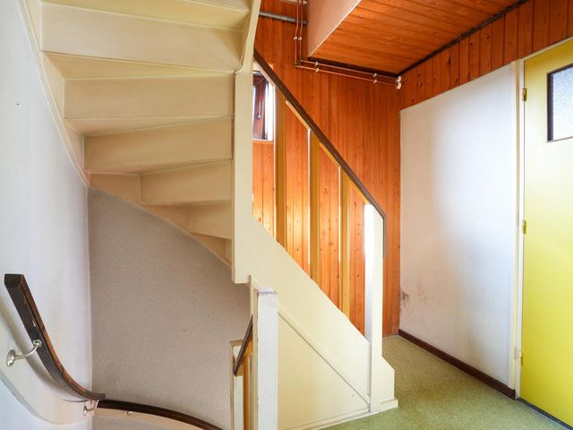 van Thimusstraat 3, Lemiers