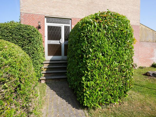 van Thimusstraat 3, Lemiers