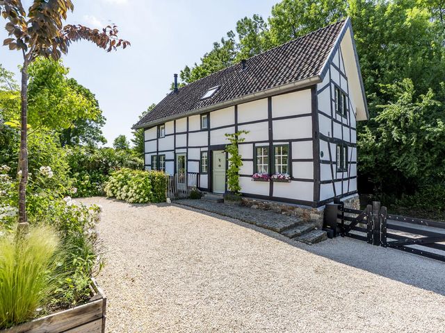Molenweg 3, Epen