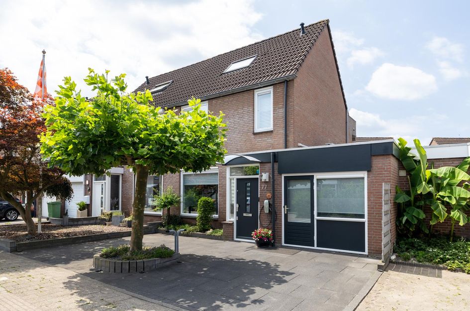 Nicoline Swijgmanstraat 77