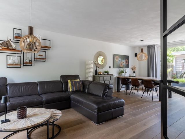 Nicoline Swijgmanstraat 77, Breda