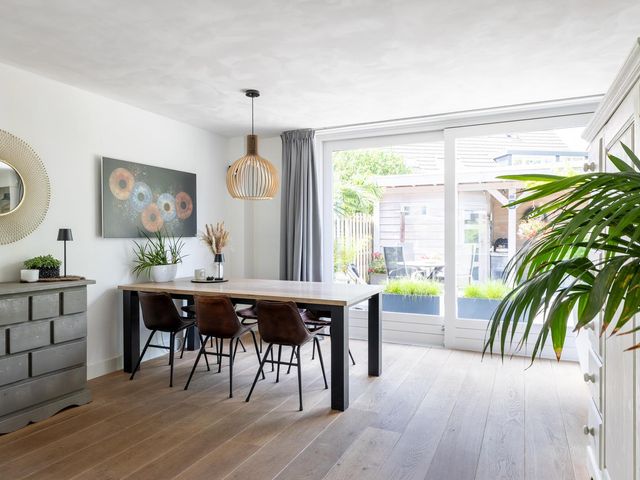 Nicoline Swijgmanstraat 77, Breda