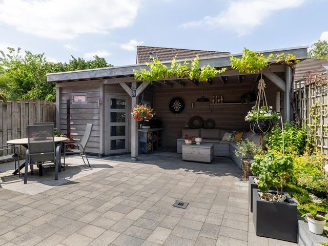 Nicoline Swijgmanstraat 77, Breda