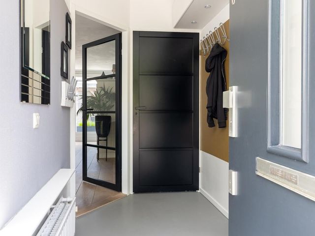 Nicoline Swijgmanstraat 77, Breda