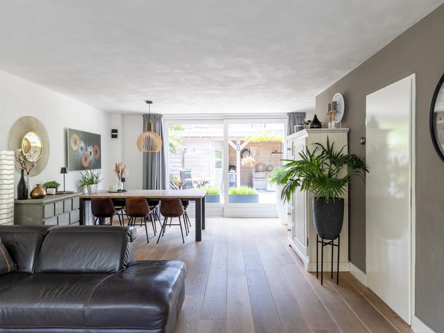 Nicoline Swijgmanstraat 77, Breda