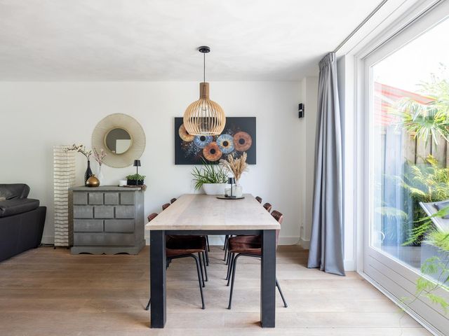 Nicoline Swijgmanstraat 77, Breda