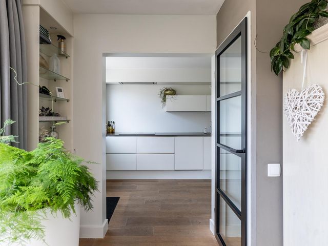 Nicoline Swijgmanstraat 77, Breda