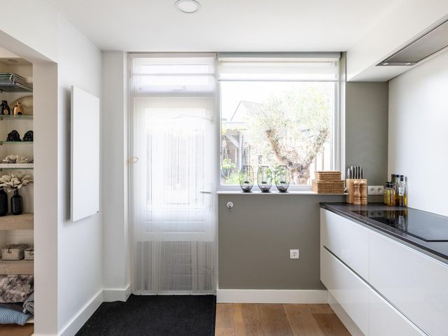 Nicoline Swijgmanstraat 77, Breda