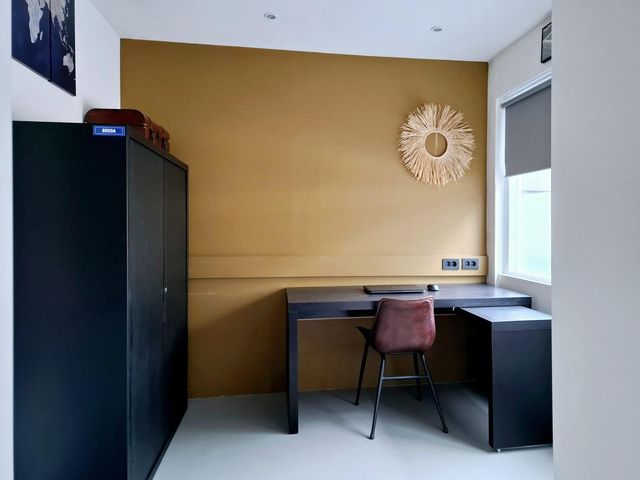 Nicoline Swijgmanstraat 77, Breda