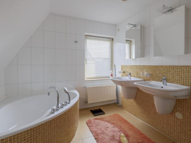 Watermunt 47, Tegelen