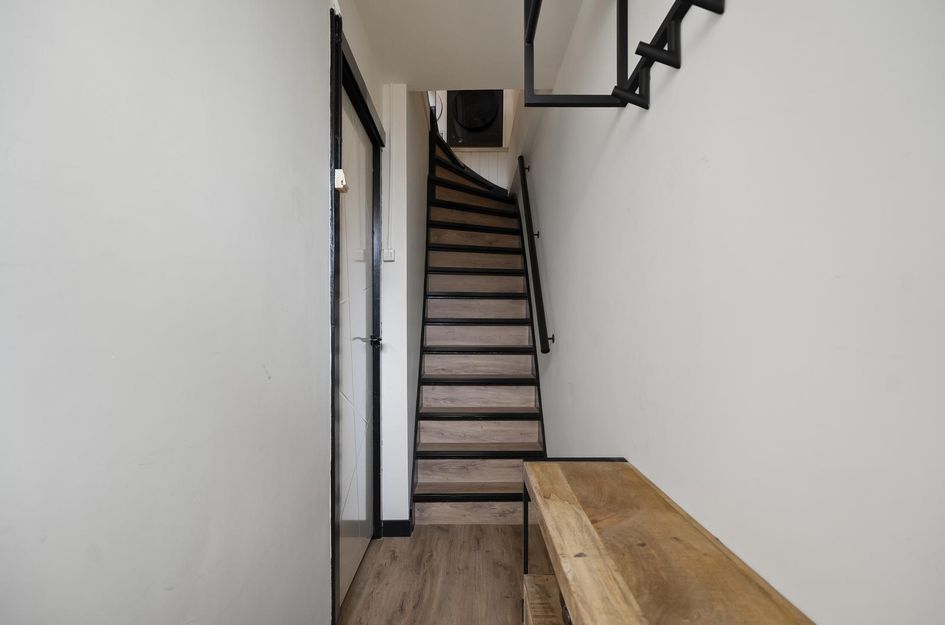Van Speykstraat 15