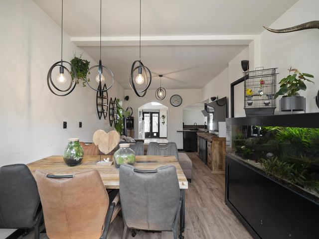 Van Speykstraat 15, Den Helder