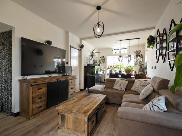 Van Speykstraat 15, Den Helder