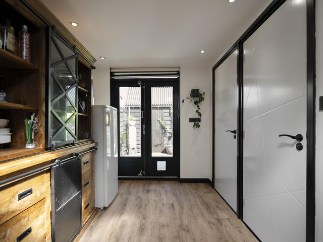 Van Speykstraat 15, Den Helder