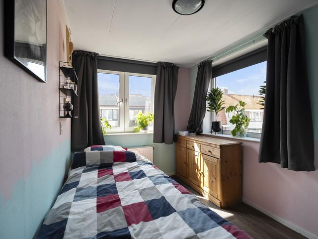 Van Speykstraat 15, Den Helder