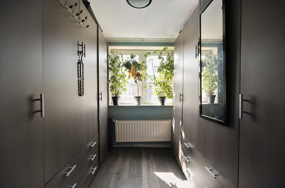 Van Speykstraat 15