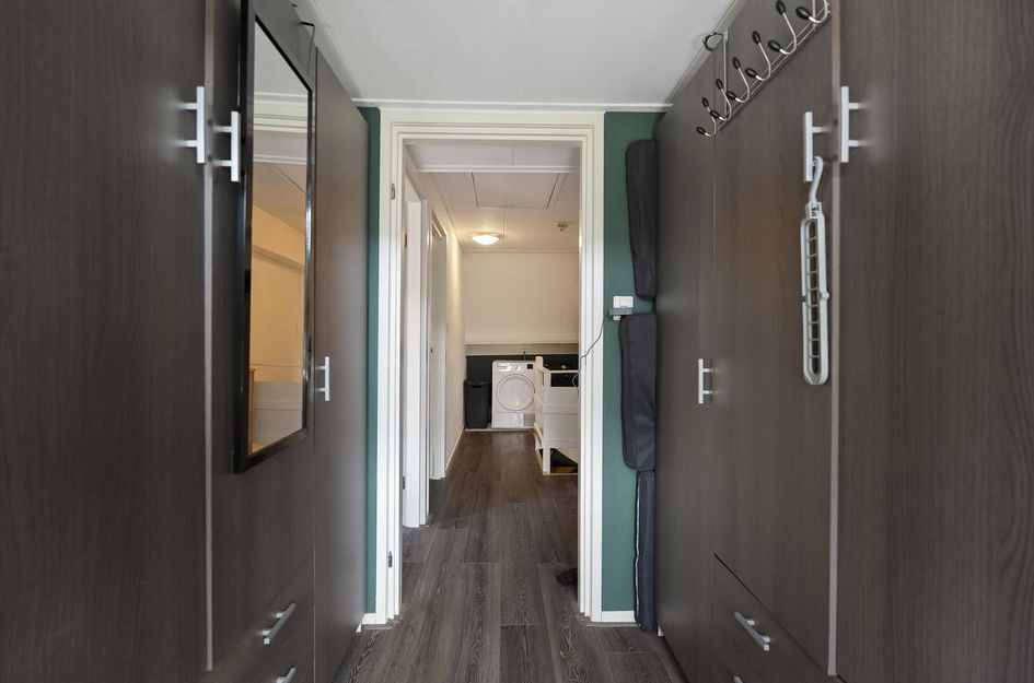 Van Speykstraat 15