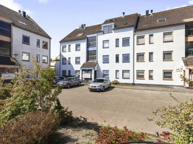 Marina-Park 351, Den Helder