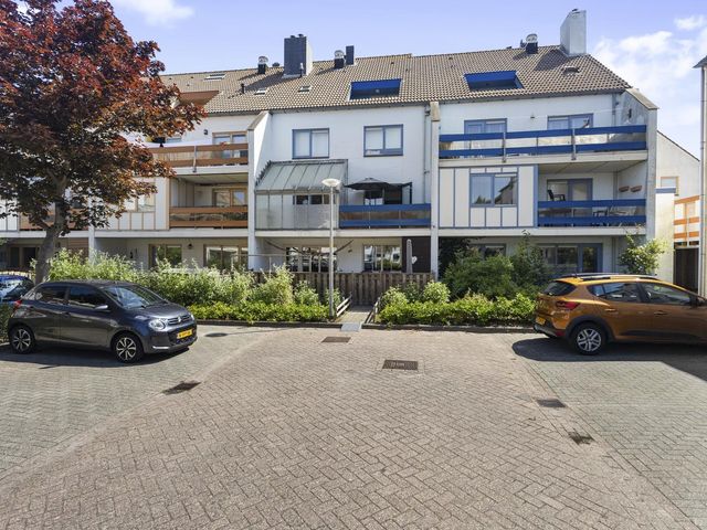 Marina-Park 351, Den Helder